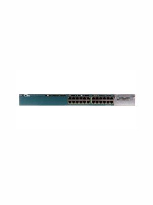 Cisco Catalyst 3560-X - WS-C3560X-24T-L